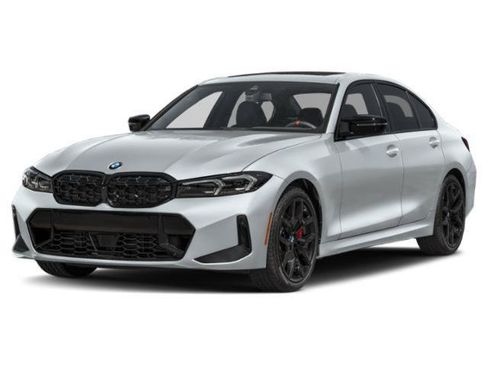 Used 2026 BMW M340i w/ Premium Package RWD image 1