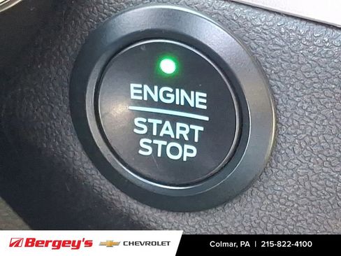 Used 2020 Ford Escape SE AWD/4WD image 25