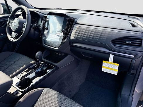 New 2026 Subaru Forester Premium image 37