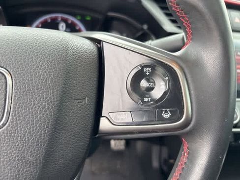 Used 2020 Honda Civic Si image 12