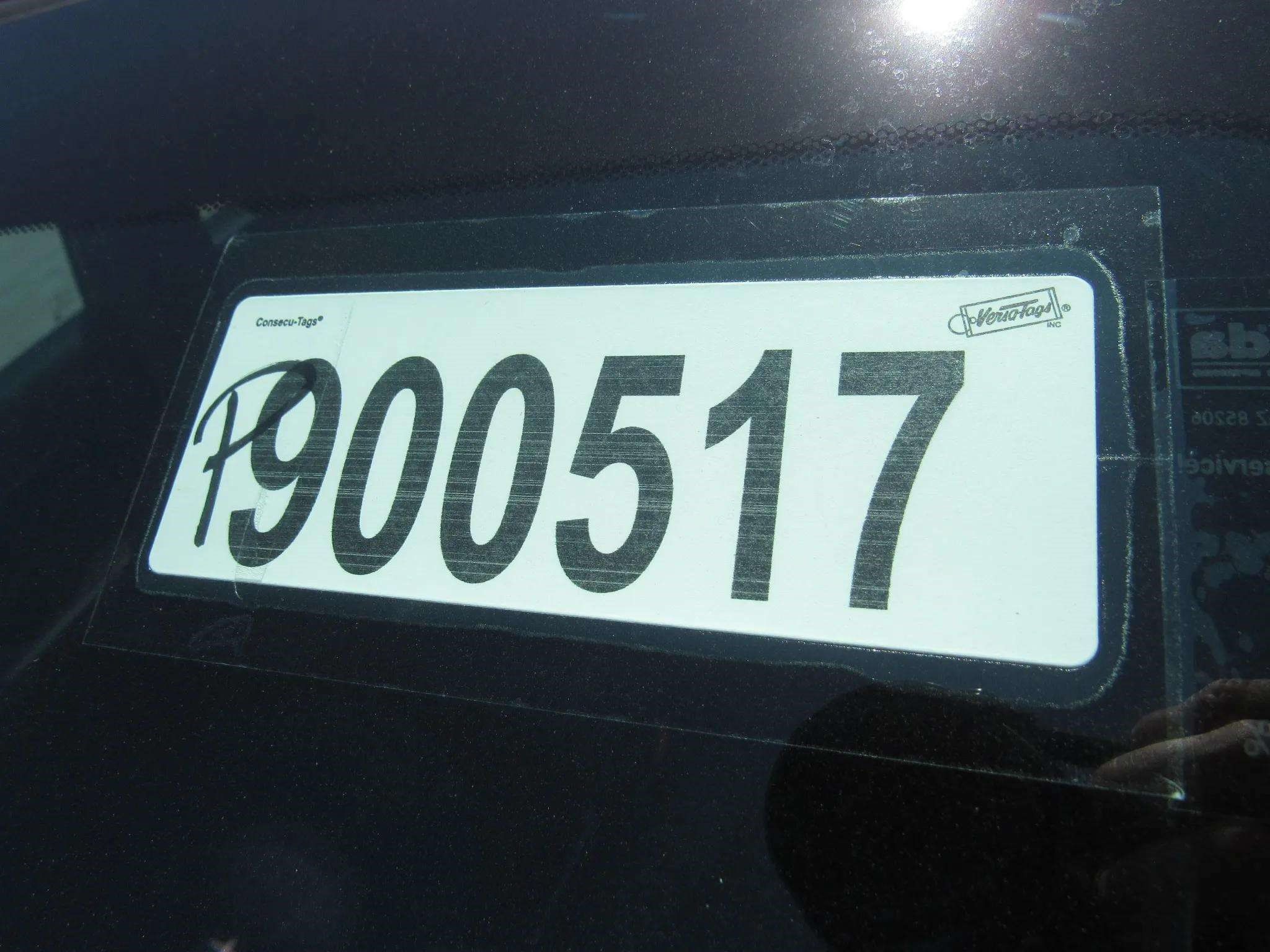 Certified 2026 Honda CR-V TrailSport image 31