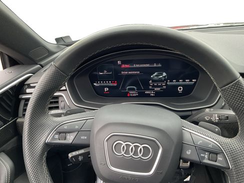 Used 2023 Audi S5 Prestige AWD/4WD image 13