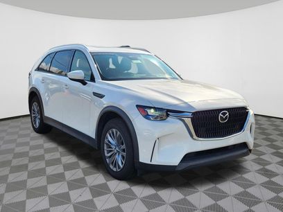 Certified 2024 MAZDA CX-90 3.3 Turbo w/ Preferred Package