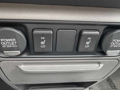 Used 2011 Honda Ridgeline RTL image 22