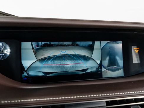 Used 2018 Lexus LS 500 500 Base image 44