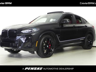 Used 2024 BMW X4 M40i w/ Premium Package
