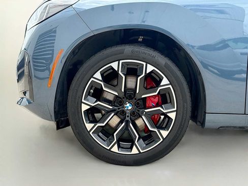 Certified 2026 BMW X3 M50 AWD/4WD image 6
