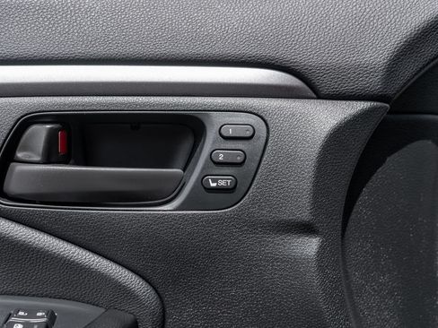 Used 2023 Honda Passport EX-L image 18