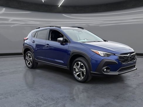 New 2026 Subaru Crosstrek 2.0i Premium image 2