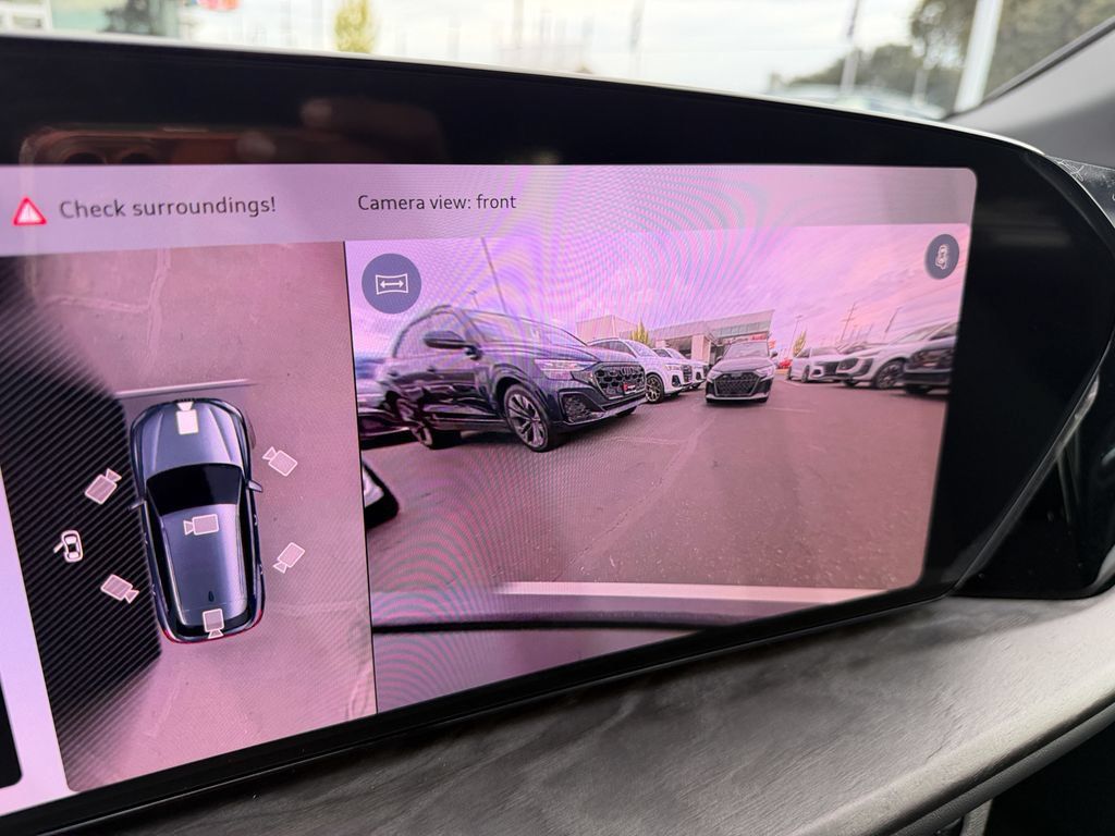 New 2026 Audi Q5 Premium Plus AWD/4WD image 23