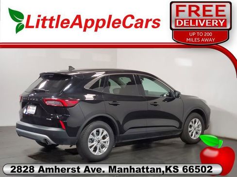 Used 2024 Ford Escape Active w/ Tech Pack #2 image 30