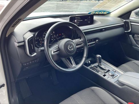 Used 2025 MAZDA CX-50 AWD 2.5 S w/ Preferred Package image 15
