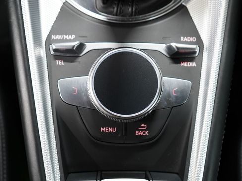Used 2023 Audi TT 2.0T AWD/4WD image 16