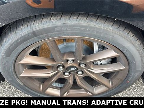 New 2026 Ford Mustang GT Premium image 31