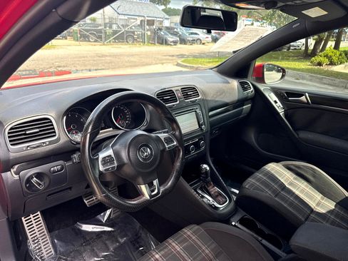 Used 2013 Volkswagen GTI 2-Door image 10