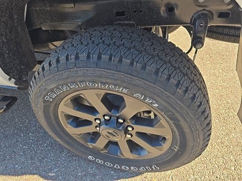 New 2026 RAM 2500 Laramie image 29