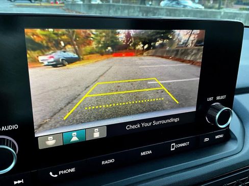 Used 2024 Honda Accord LX image 27