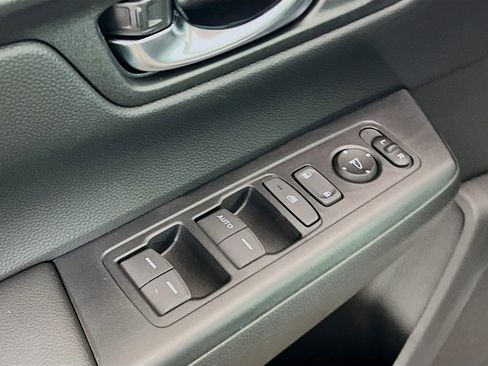 New 2026 Honda CR-V LX image 13