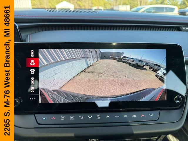 New 2026 Dodge Charger R/T AWD/4WD image 23