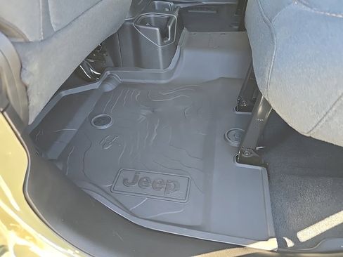 New 2026 Jeep Wrangler Willys image 21