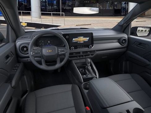 New 2026 Chevrolet Colorado W/T AWD/4WD image 15
