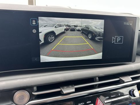 New 2026 Hyundai Tucson SEL AWD/4WD image 17