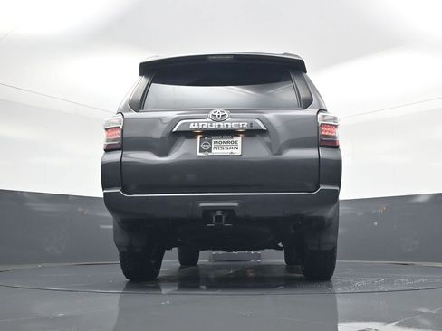 Used 2022 Toyota 4Runner SR5 image 25