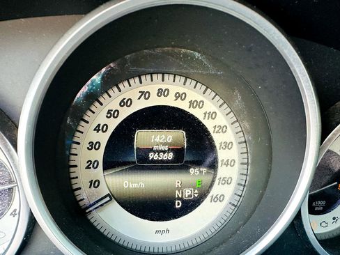 Used 2014 Mercedes-Benz E 350 Coupe image 17