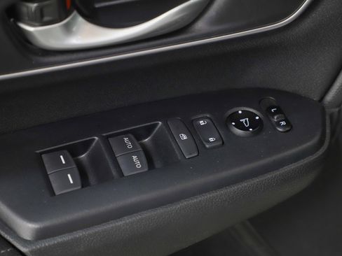 Used 2017 Honda CR-V EX image 20