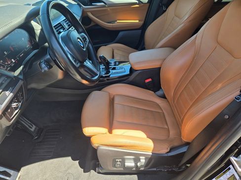 Used 2021 BMW X3 M40i AWD/4WD image 16