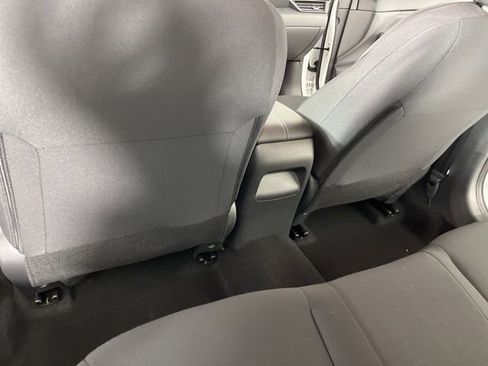 New 2025 Nissan Sentra S image 40