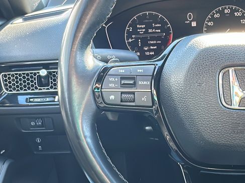 Used 2023 Honda Civic Sport image 15