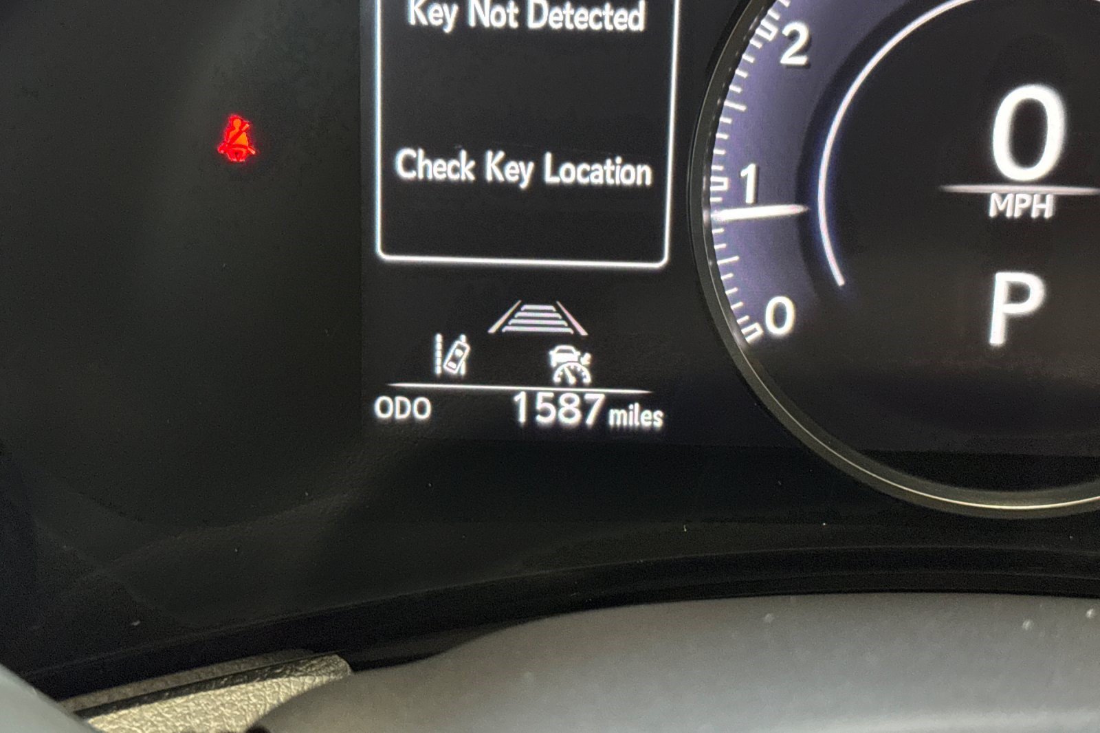 Certified 2026 Lexus NX 350 AWD w/ Accessory Package (K3) image 35