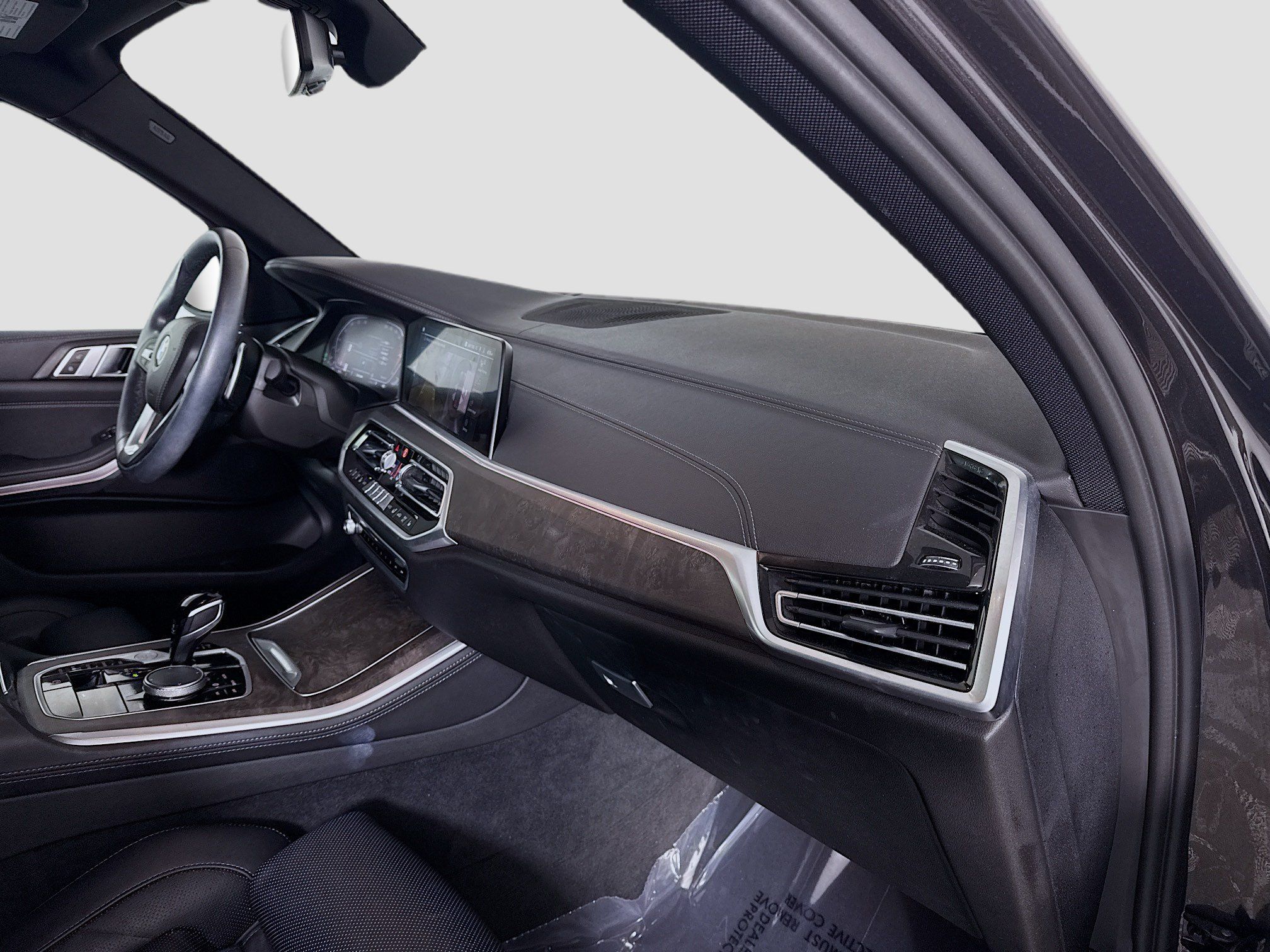 Used 2023 BMW X5 sDrive40i w/ Premium Package RWD image 30