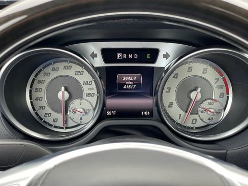 Used 2015 Mercedes-Benz SL 550 image 26