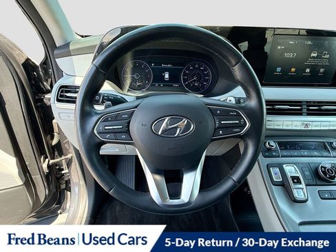Used 2020 Hyundai Palisade SEL w/ Premium Package AWD/4WD image 13