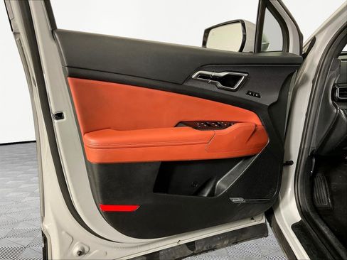 Used 2023 Kia Sportage SX AWD/4WD image 20