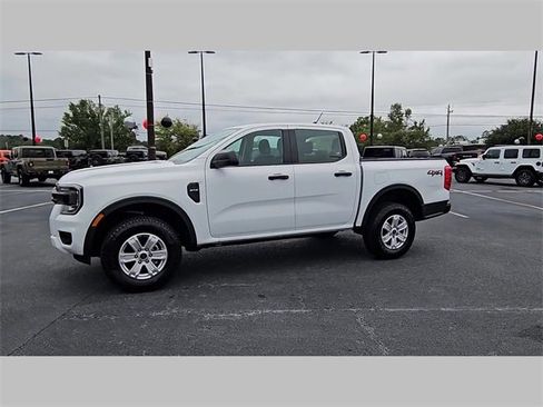 Used 2024 Ford Ranger XL w/ Trailer Tow Package image 22