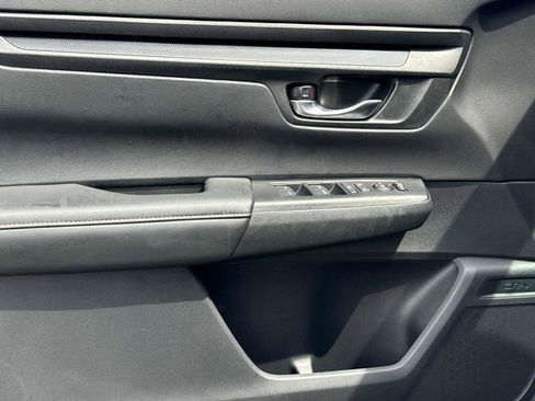 Certified 2024 Honda CR-V Sport image 17