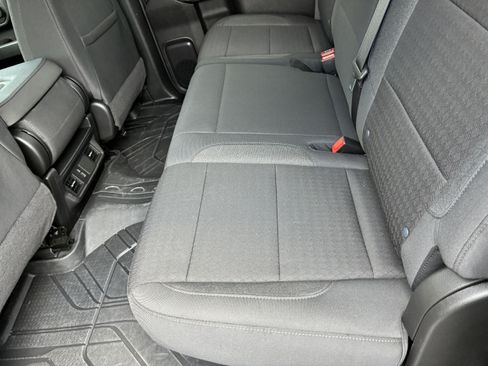 Used 2026 Chevrolet Silverado 2500 Custom w/ Custom Value Package AWD/4WD image 15