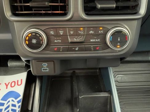 Used 2024 Ford Maverick XLT w/ XLT Luxury Package AWD/4WD image 20