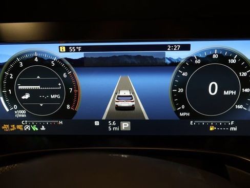 New 2026 Subaru Outback Premium image 17