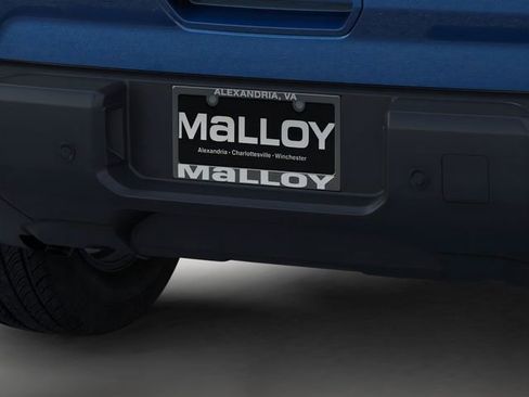 New 2026 Ford Bronco Sport Big Bend image 23