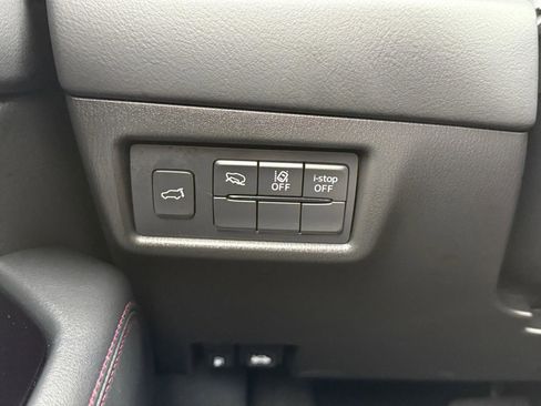 Certified 2025 MAZDA CX-5 Carbon Edition image 22