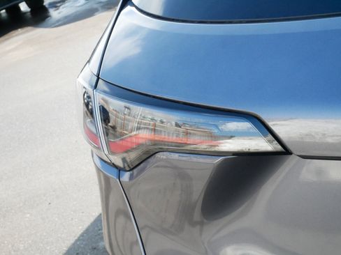 Used 2025 Honda HR-V EX-L image 17