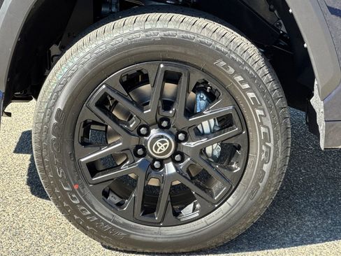 New 2026 Toyota Tundra Limited image 23