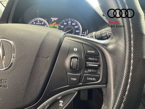 Used 2020 Acura MDX FWD image 36