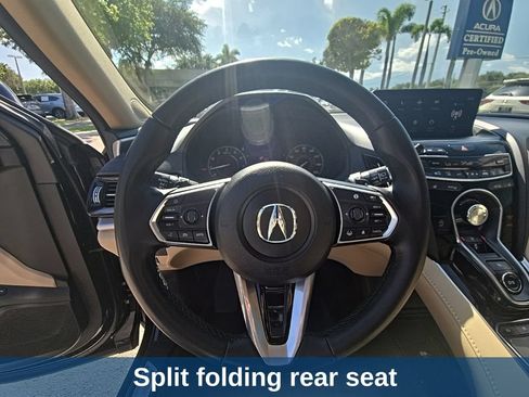 Used 2023 Acura RDX FWD w/ Technology Package image 20