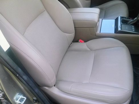Used 2022 Lexus GX 460 Premium w/ Premium Package AWD/4WD image 44