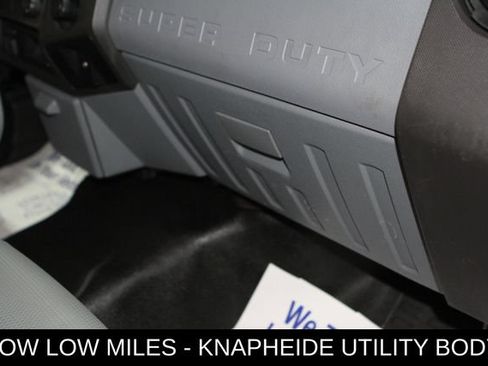 Used 2016 Ford F250 XL RWD image 22
